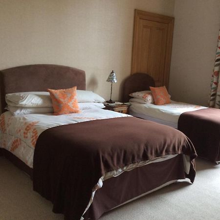 Old Bank House Bed & Breakfast Peterhead Dış mekan fotoğraf